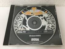 ●○F064 Windows 95/98 SKY TARGET スカイターゲット ディスクのみ○●_画像1