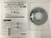 ●○F151 Windows 98SE/Me/2000/XP セガゲーム本舗 シャイニング・フォース 神々の遺産○●_画像3