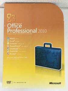 ◆◇F101 Microsoft Office Professional 2010◇◆