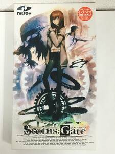 ◆◇F162 Windows XP/Vista/7 STEINS;GATE シュタインズゲート◇◆