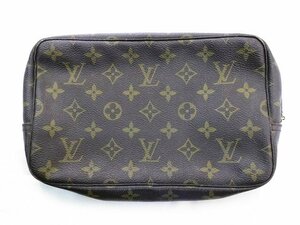 ヴィトン セカンドバッグ ■ M47524 トゥルーストワレット23 ポーチ クラッチバッグ Louis Vuitton コスメポーチ □6B マ1000