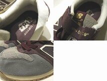 new balance ニューバランス キッズサイズ スニーカー 2足セット ◇ 19.5 & 20 シューズ 996 子供靴 ▼ フト0 / 6C_画像7