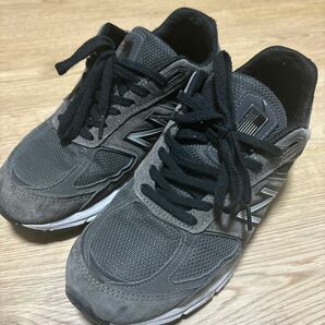 NEW BALANCE M990UA5 ユナイテッドアローズ別注　990v5