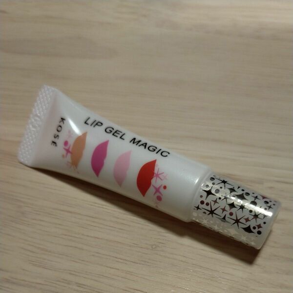 KOSE　コーセー　リップジェルマジック　LIP GEL MAGIC 