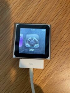 iPod nano