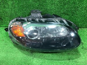 NC Roadster previous term CBA-NCEC original right head light headlamp driver`s seat side HID secondhand goods (KP300-4-4-4)