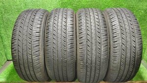 セイバーリング SEIBERLING 205/55R16 SL201 2023年製 夏タイヤ サマー 4本セット ※1本パンク修理有り（S895-8-3-3）