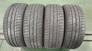 トーヨー 205/50R17 TRANPATH ML 2020年製 夏タイヤ サマー 4本セット（S647-6-7-6）