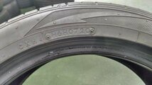 トーヨー 205/50R17 TRANPATH ML 2020年製 夏タイヤ サマー 4本セット（S647-6-7-6）_画像5