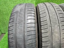 ダンロップ DL 195/65R15 RV505 2021年製 サマー ４本セット_画像3