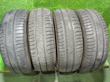 ダンロップ DL 195/65R15 RV505 2021年製 サマー ４本セット_画像1