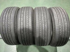 ブリヂストン BS 195/65R16 REGNO GRX-Ⅱ 2021年 サマー 4本セット