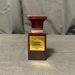 TOM FORD JASMIN ROUGE トムフォード ジャスミン ルージュ オードパルファム スプレィ 50ml 残量多 香水 EDP TOMFORD ジャスミンルージュ 