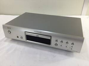 【930】DENON デノン CDプレイヤー DCD-755AE 音響機器 オーディオ 2006年製 ジャンク