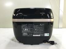 【987】中古 タイガーTIGER 土鍋圧力炊飯ジャー JPH-G100 2020年製 炊飯器 5合炊き_画像8