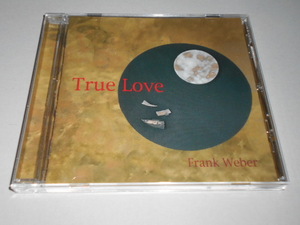 AOR）フランク・ウェーバー／TRUE LOVE