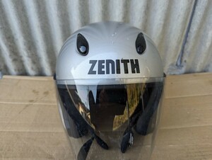 YAMAHA　ZENITH ヘルメット　Lサイズ