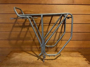 SURLY サーリー NICE RACK ナイスラック キャリア クロモリ キャンプ ツーリング ロングホールトラッカー LONGHAULTRUCKER オルトリーブ