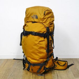 美品 ザノースフェイス THE NORTH FACE Chugach Guide45 チュガッチガイド45 NM62050 バックカントリー ザック リュック cf03mr-rk26y05077