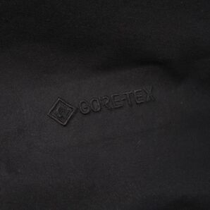 美品 アークテリクス ARCTERYX ジャケット ベータ BETA JACKET ナイロン GORE-TEX アウター メンズ M ブラック cf03do-rm05e27051の画像7