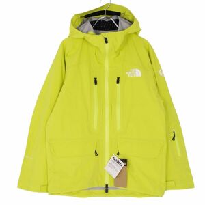  не использовался The North Face THE NORTH FACE жакет Future свет RTG жакет нейлон NS62303 M мужской cf03dl-rm05e27056