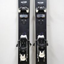 ロシニョール ROSSIGNOL SUPER7 HD W 162cm ビンディング TYROLIA AAATTACK13 ファット スキー ゲレンデ アウトドア cf03ot-rk26y05144_画像3