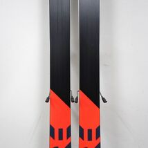 ヘッド HEAD KORE 99 コラ99 180cm ツアー ビンディング MARKER TOUR F12 山スキー バックカントリー アウトドア cf03ot-rk26y05145_画像7