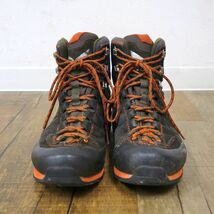 サレワ SALEWA MTN TRAINER MID GTX メンズ 27cm 登山靴 トレッキングシューズ ブーツ アウトドア cf03on-rk26y05166_画像3