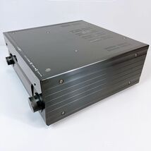 【美品】YAMAHA CX-A5100 AVENTAGE / ヤマハ　AVプリアンプ アベンタージュ　付属品完備　動作確認済み_画像4