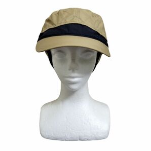 【新品】Marmot BC Work Cap Mサイズ ベージュ