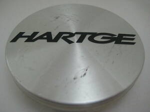 e369 HARTGE ハルトゲ　アルミホイール用センターキャップ１個　AL-K56M