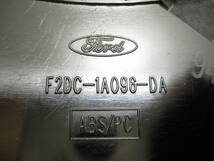 e387 Ford Taurus アルミホイール用センターキャップ1個　F2DC-1A096-DA_画像7