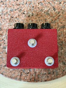 Brassmaster Clone 売り切り