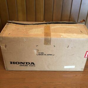 【新品】ホンダ HONDA CB400F 燃料タンクの画像3