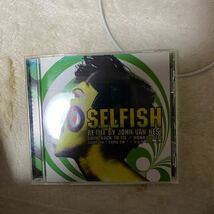 selfish cd remix_画像1