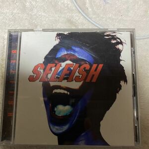 selfish cd 無印