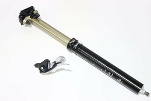 ★ Fox Fox D.O.S.S Seat Seat Post φ30,9 мм красота