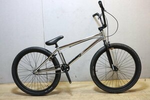 ■SUNDAY サンデイ model c 24 BMX 1X1S 2020年前後 美品