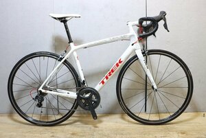 スパルタクス!! ■TREK トレック Madone 4.7 project one SPARTACUS カーボン SHIMANO ULTEGRA 6800 2X11S サイズ54 2014年モデル 超美品