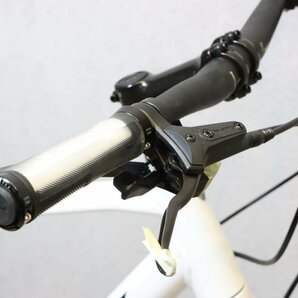 ■TREK トレック FX3 DISC クロスバイク SHIMANO 1X10S サイズM 2022年モデル 新品並の画像5