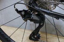 最新モデル!!■TREK トレック DOMANE AL5 Gen5 エントリーロード SHIMANO 105 R7120 2X12S サイズ52 2024年モデル 超美品_画像10