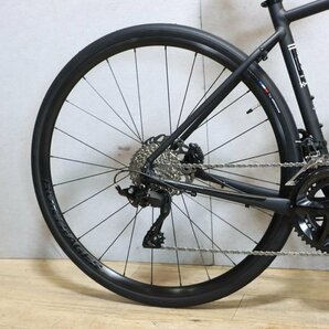 最新モデル!!■TREK トレック DOMANE AL5 Gen5 エントリーロード SHIMANO 105 R7120 2X12S サイズ52 2024年モデル 超美品の画像4