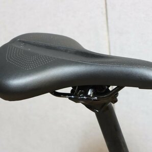 ■TREK トレック FX3 DISC クロスバイク SHIMANO 1X10S サイズM 2023年モデル 美品の画像9