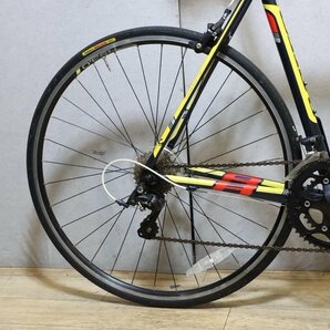 ■Cannondale キャノンデール CAAD8 エントリーロード SHIMANO SORA 3500 2X9S サイズ54 2016年モデルの画像4