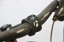 ■TREK トレック 7.4 FX クロスバイク SHIMANO 3X9S サイズ20 2012年モデル_画像7