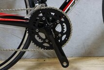 ■SPECIALIZED スペシャライズド Allez E5 エントリーロード SHIMANO claris 2400 2X8S サイズ52 2014年モデル 美品_画像2