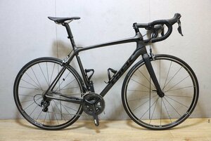 ■TREK トレック EMONDA SL6 フルカーボン SHIMANO ULTEGRA 6800 2X11S サイズ56 2016年モデル 超美品