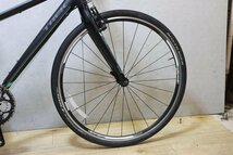 ハイエンドモデル!!■TREK トレック FX 7.5 WSD クロスバイク SHIMANO 2X9S サイズ15 2015年前後_画像3