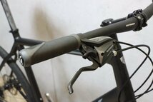 ■TREK トレック FX2 DISC クロスバイク SHIMANO 3X8S サイズ22.5 2018年モデル 超美品_画像5