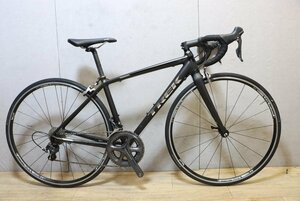 コンポUPグレード!!■TREK トレック EMONDA ALR エントリーロード SHIMANO ULTEGRA 6800 2X11S サイズ47 2018年モデル